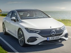 Mercedes-Benz EQE (2021) Electric Art Line Base - Изготовление лекал для кузова и салона авто. Продажа лекал (выкройки) в электроном виде на авто. Нарезка лекал на антигравийной пленке (выкройка) на авто.