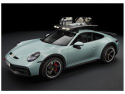 Porsche 911 (2023) coup Dakar - Изготовление лекал для кузова и салона авто. Продажа лекал (выкройки) в электроном виде на авто. Нарезка лекал на антигравийной пленке (выкройка) на авто.