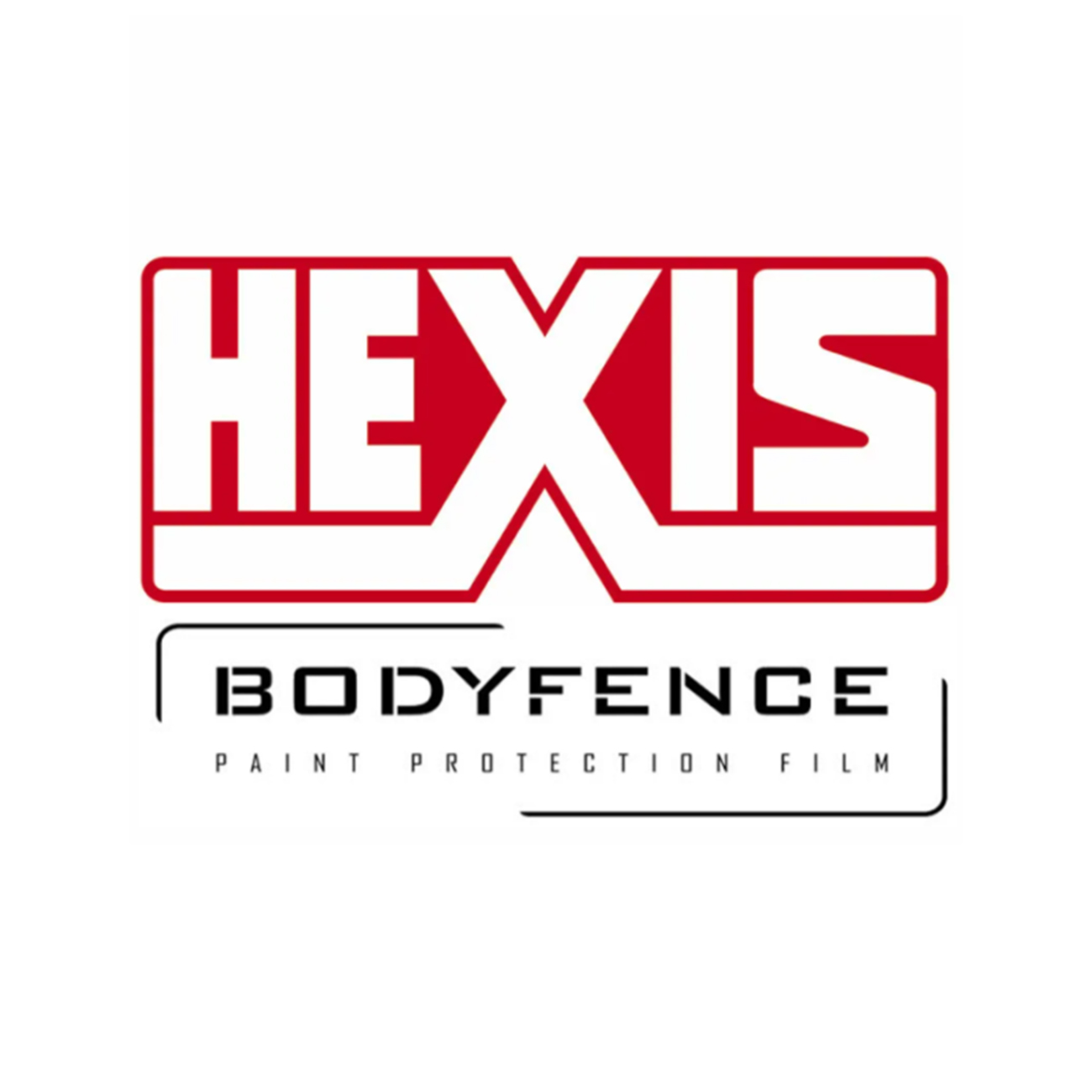 Антигравийная матовая пленка Hexis Bodyfence 30 см